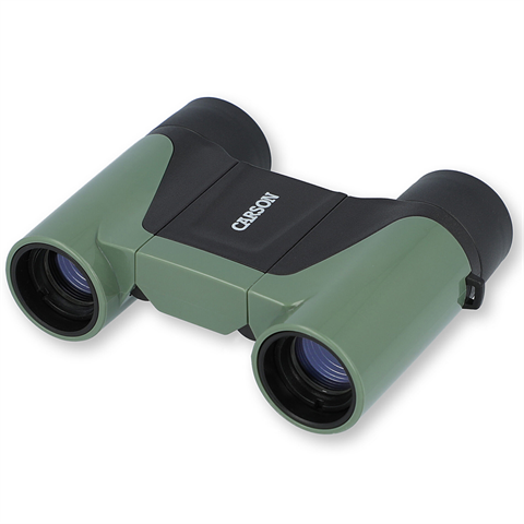 Carson Wildcat Fernglas 7x18