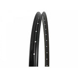 Rigida Felge Ryde 28 (635) Westwood 36 14 Aluminium schwarz