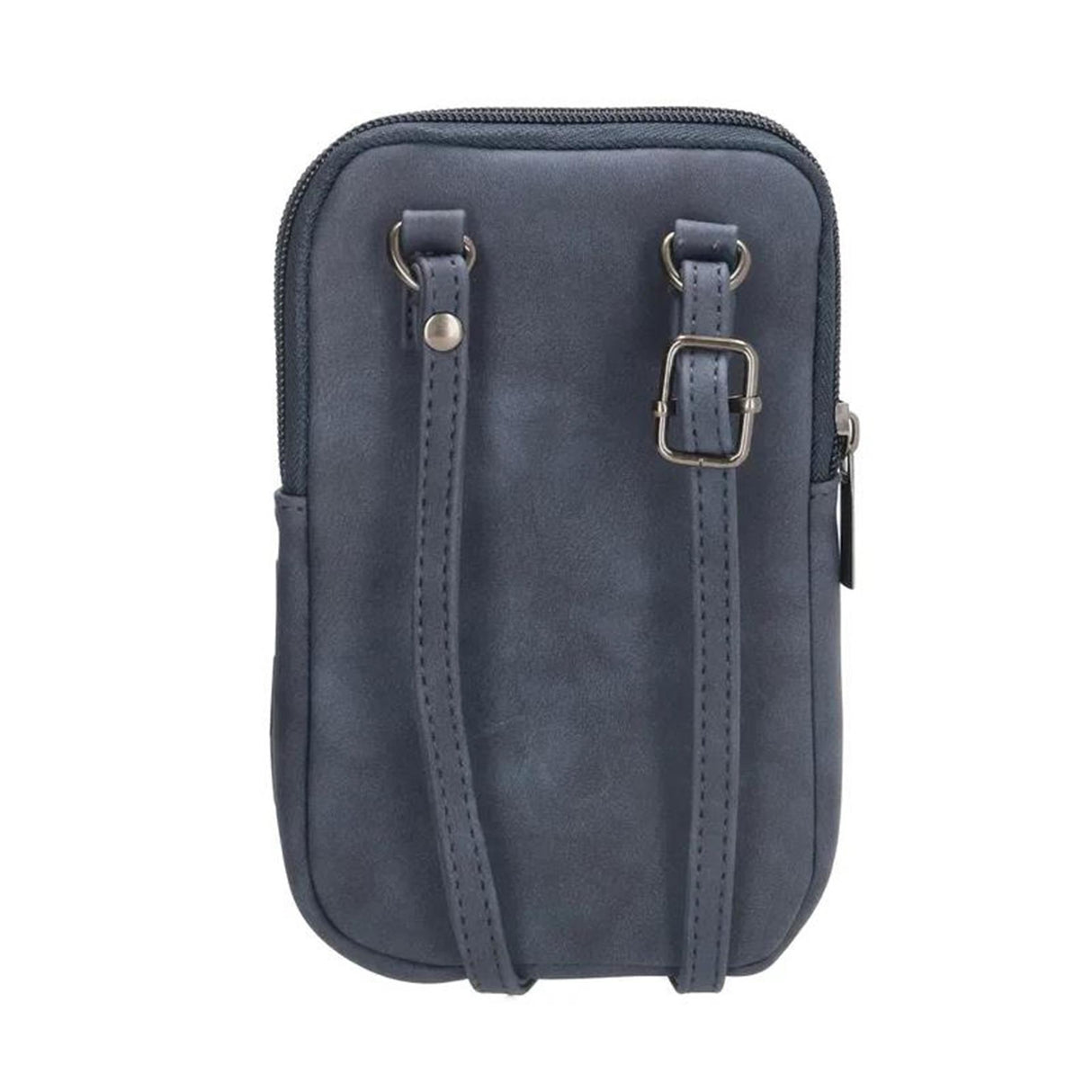Beagles Fontecada-Handytasche blau