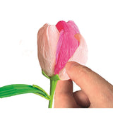 Clementoni kreiert Ihre Blumen – Tulpe