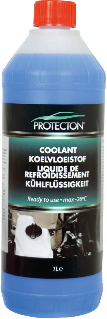 Coolant Säit prett 1 Liter