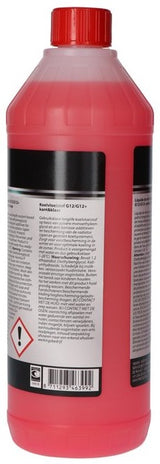 Kühlmittel G12 G12+ Seite Ready 1 Liter