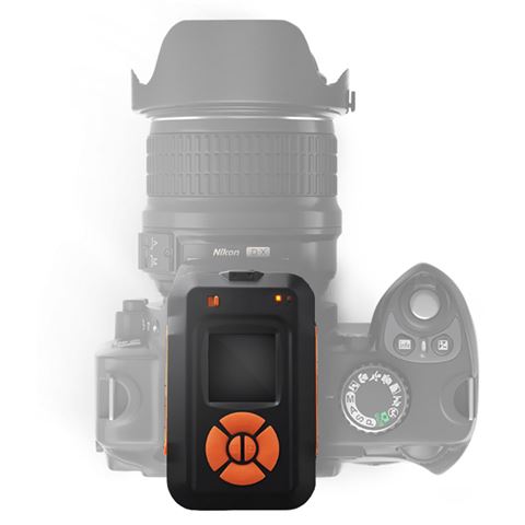 Miops Smart Trigger