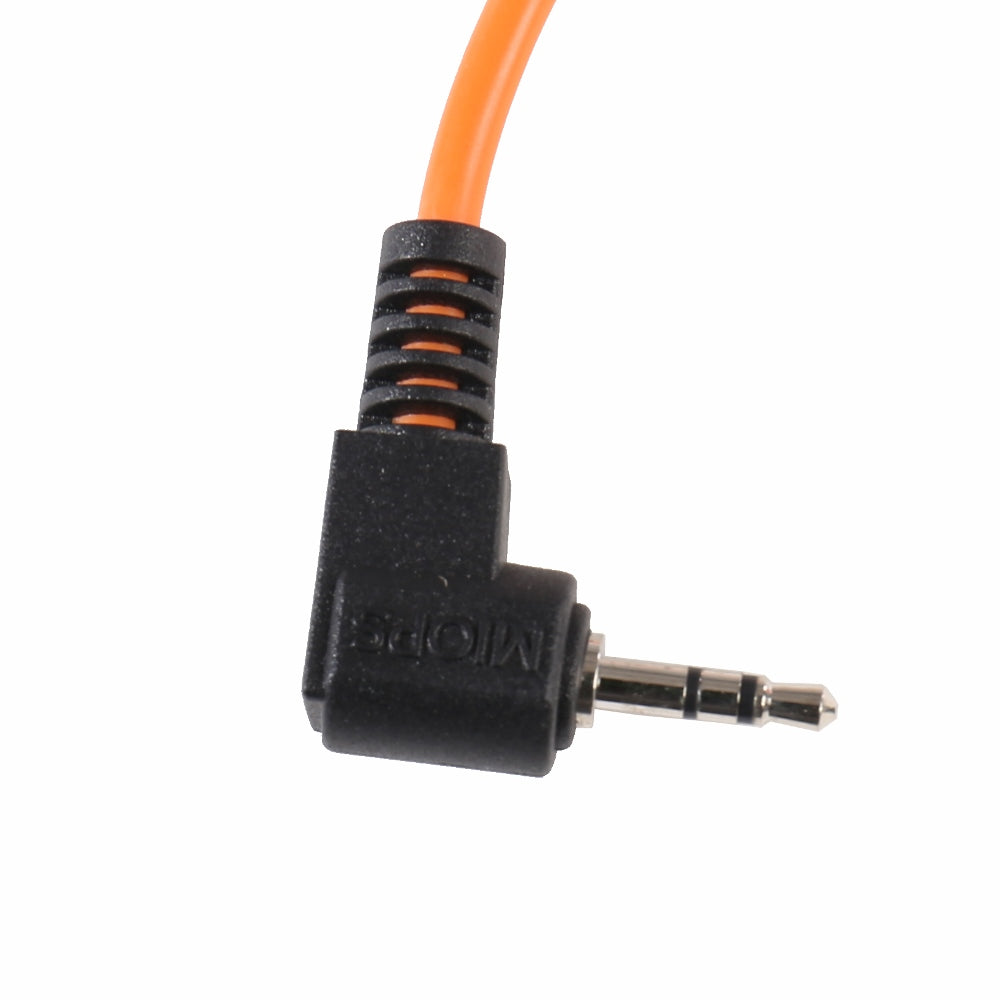 MIOPS -Verlängerungskabel 2,5 mm männlich - 2,5 mm weiblich 2m