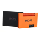 Miops Smartphone Fernbedienung MD-C2 mit C2-Kabel für Kanon