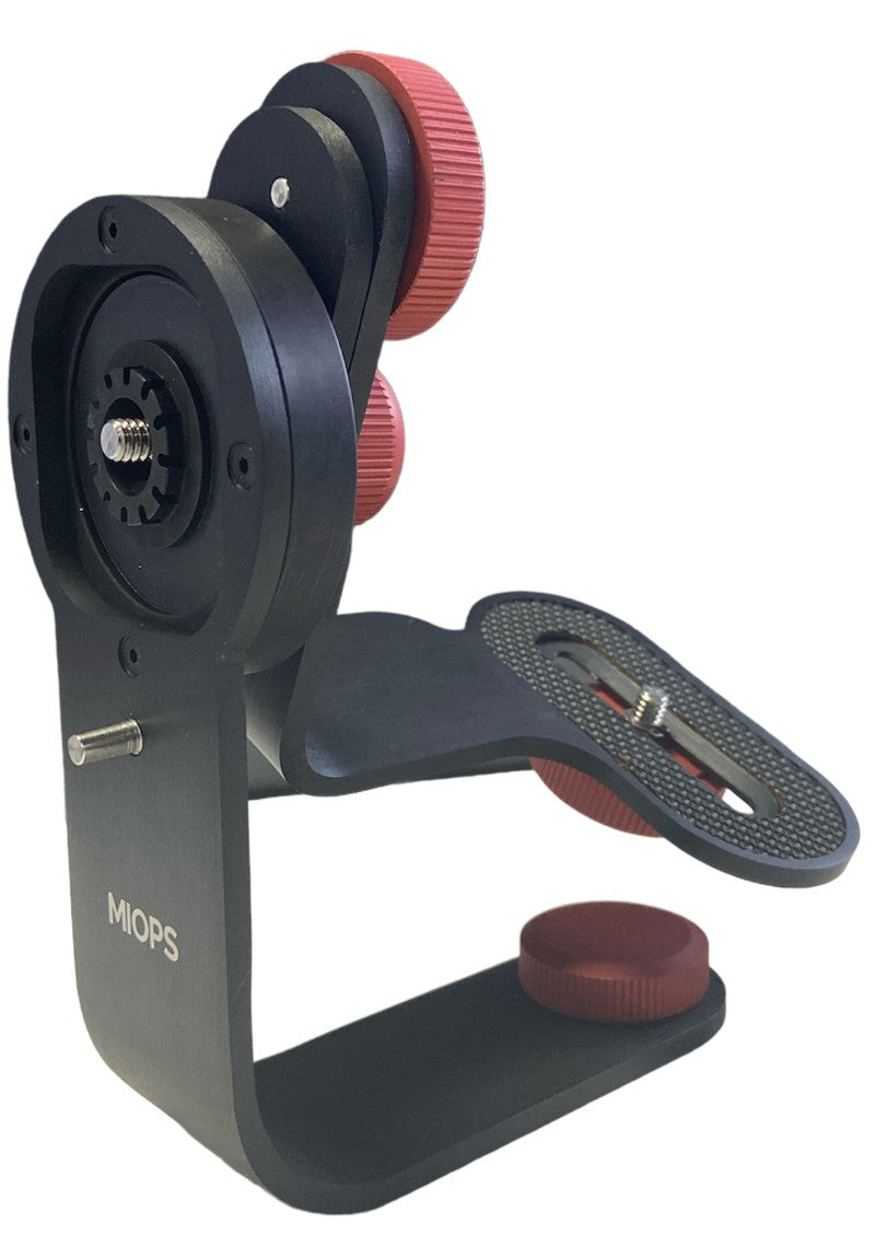 Miops L-Halterung Pro