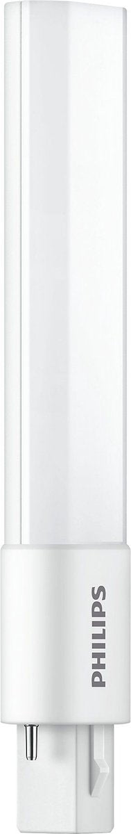 Philips corepro pl-s LED-Lampe 5-8 11 W 840 2P G23