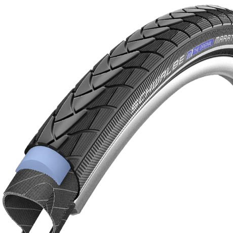 äußerer Reifen plus 26 x 1,75 (47-559) Schwarz