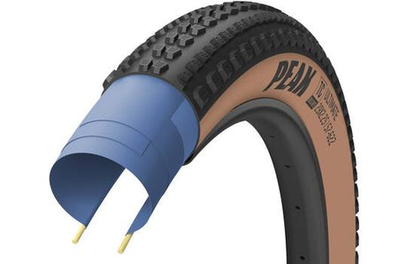 Goodyear Peak TC Faltreifen