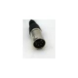 Van Beijck Batterie Ladegerät XLR 5-Pins 36V 2a