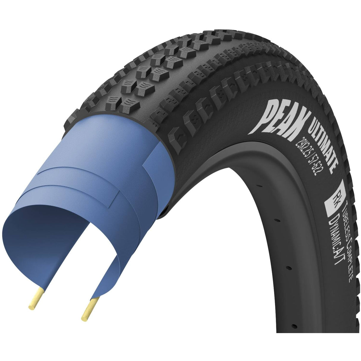 Goodyear – Peak Ultimate TLC 27,5 x 2,25