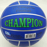 E l Sports Straßenfußball-Gummi – Champion-Gelb
