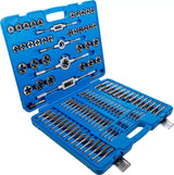 BGS Technic Gewindeschneidset M2 - M18 110-tlg.