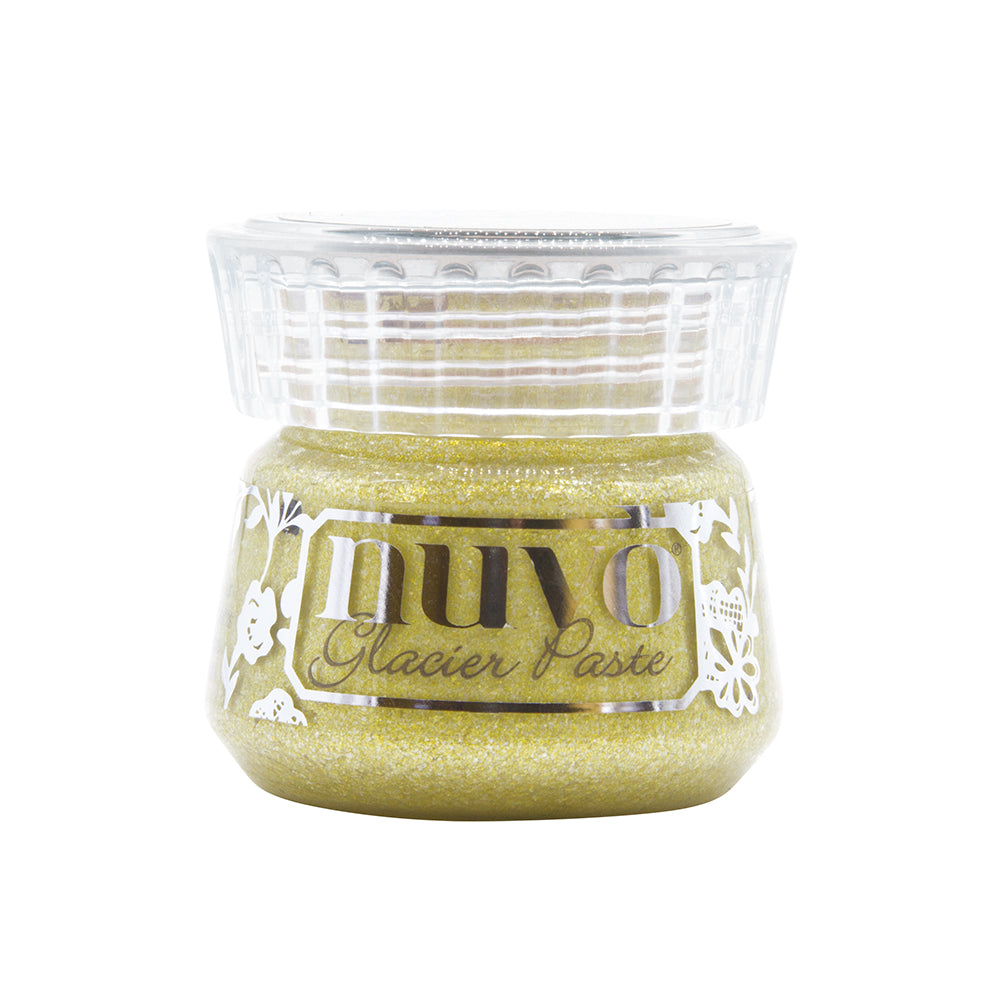 Nuvo von Tonic Studios Nuvo • Gletscherpaste Goldene Ära