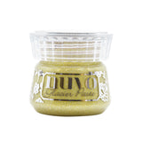 Nuvo von Tonic Studios Nuvo • Gletscherpaste Goldene Ära
