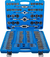 BGS Technic Gewindeschneidset M2 - M18 110-tlg.