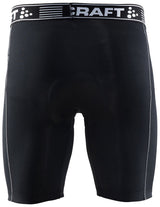Craft greatness bike shorts - liner with pad | l