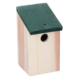 Nistkasten aus Holz