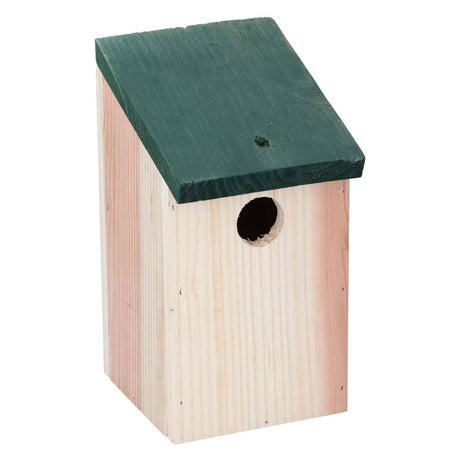 Nistkasten aus Holz