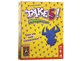 999Spiele 999 Spiele brauchen 5!