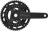 Shimano cues fc-u6000-2 crankset
