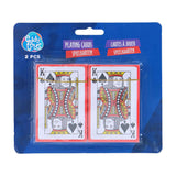 Speelkaarten - set van 2