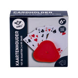 Spielkartenhalter