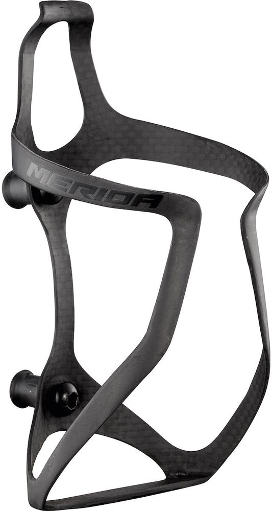 Merida Carbon Light Flaschenhalter