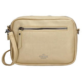 Charm London New York Tasche Gold