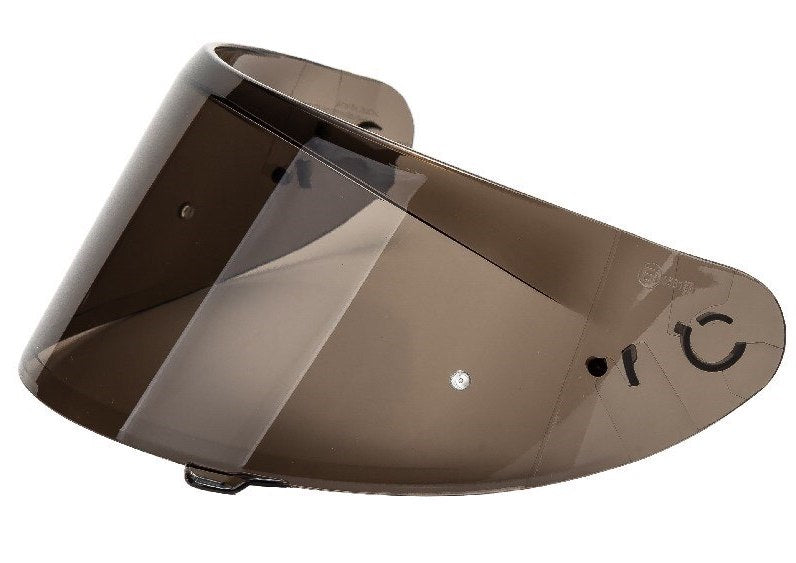Axxis Visor Iridium | Helm Wolf DS