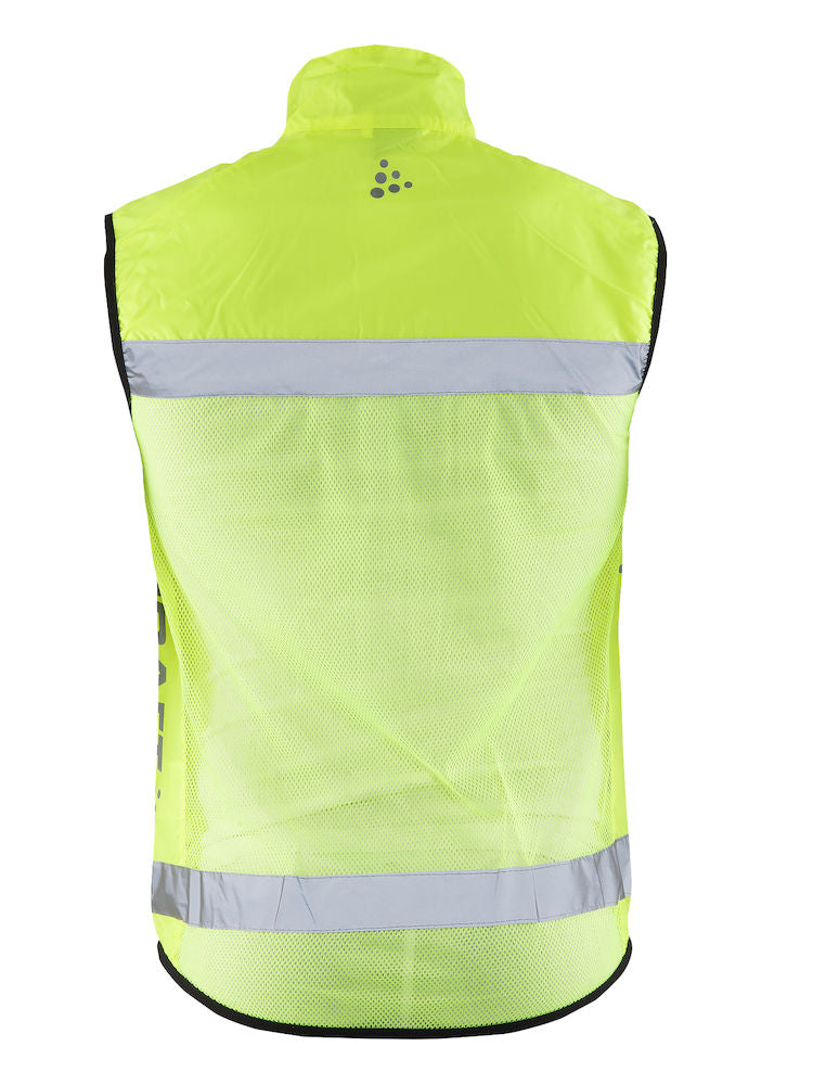 Craft Sichtbarkeit – Weste