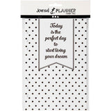 Creativ Company Planer BulletJournal Pages, 7LDG.