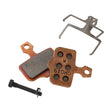 Sram gesinterte Elixir Level Red Force-Achsen