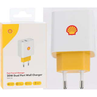Kein Marken-Shell-Adapter für USB A und C