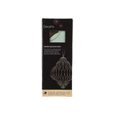 Kaemingk Zwiebelpapier FSC 100 % Durchmesser 15 cm x Höhe 20 cm | 6 Stück