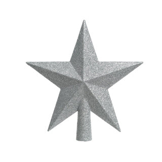 Kaemingk Peak Polystyrol glitzernd, 4,2 cm x B 19 cm x H 19 cm