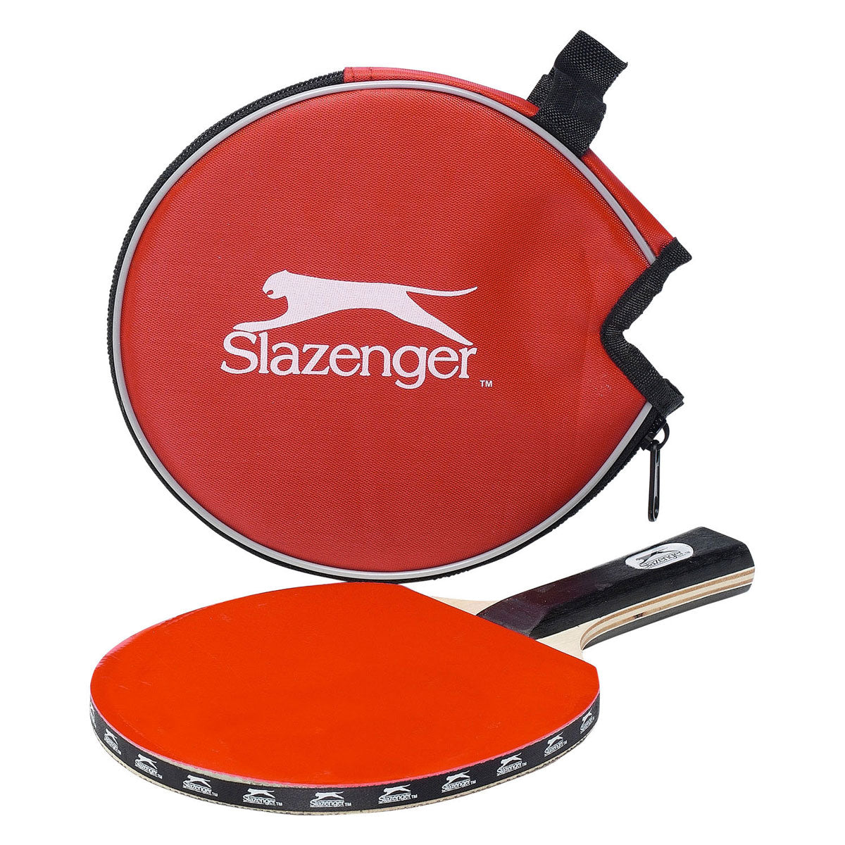 Slazener Bord Tennis Bat 2 Star