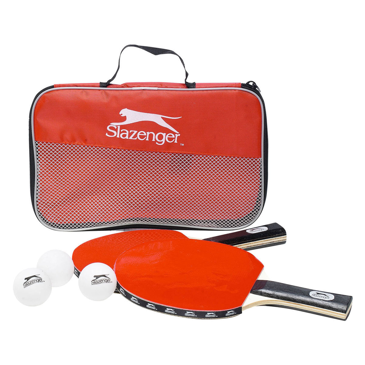 Slazener -Tischtennis Set