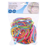 Elastic bands Neon