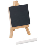 Mini-Staffelei für Tafel
