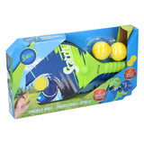 Scatch paddleball set, 4dlg.