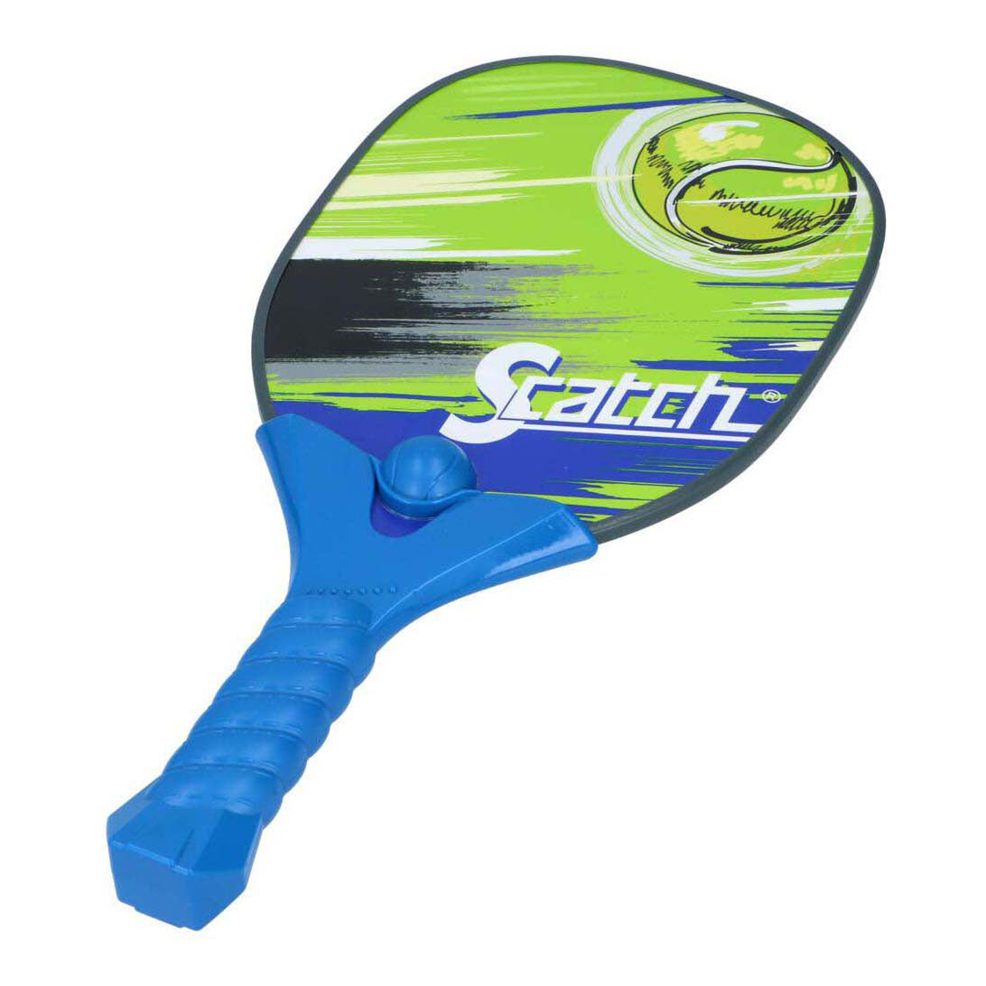 Tennis Set, 4DLG.