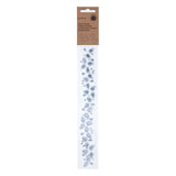 Strass-Sticker-Girlande