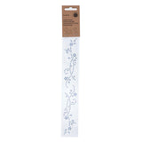 Strass-Sticker-Girlande