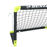 Opvouwbare voetbalgoal