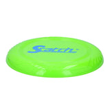 Scatch Frisbee with target