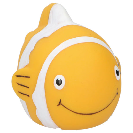 Eddy Toys Badespielzeug Meerestier (4 Stück)