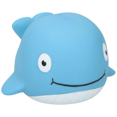 Eddy Toys Badespielzeug Meerestier (4 Stück)