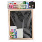 Blackboard -Set, 6dlg.