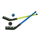 Scatch Straathockey Set, 4dlg.